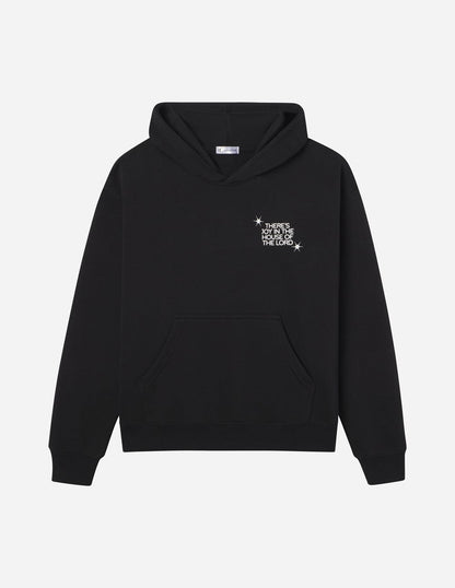House of the Lord Unisex Hoodie - A-1 Thread Vault