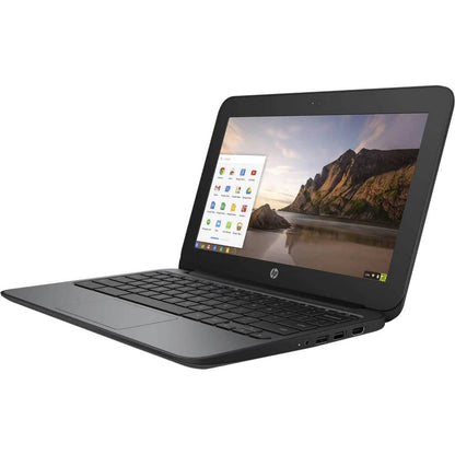 HP 11 G4 EE Chromebook 11.6" 4GB 16GB (Refurbished) - A-1 Thread Vault