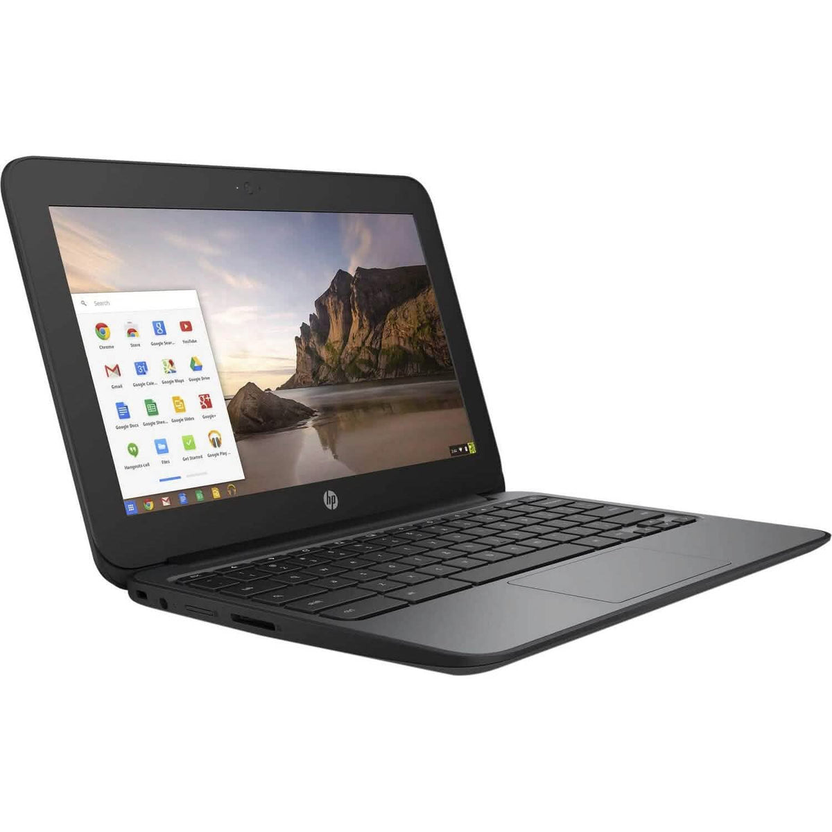HP 11 G4 EE Chromebook 11.6" 4GB 16GB (Refurbished) - A-1 Thread Vault