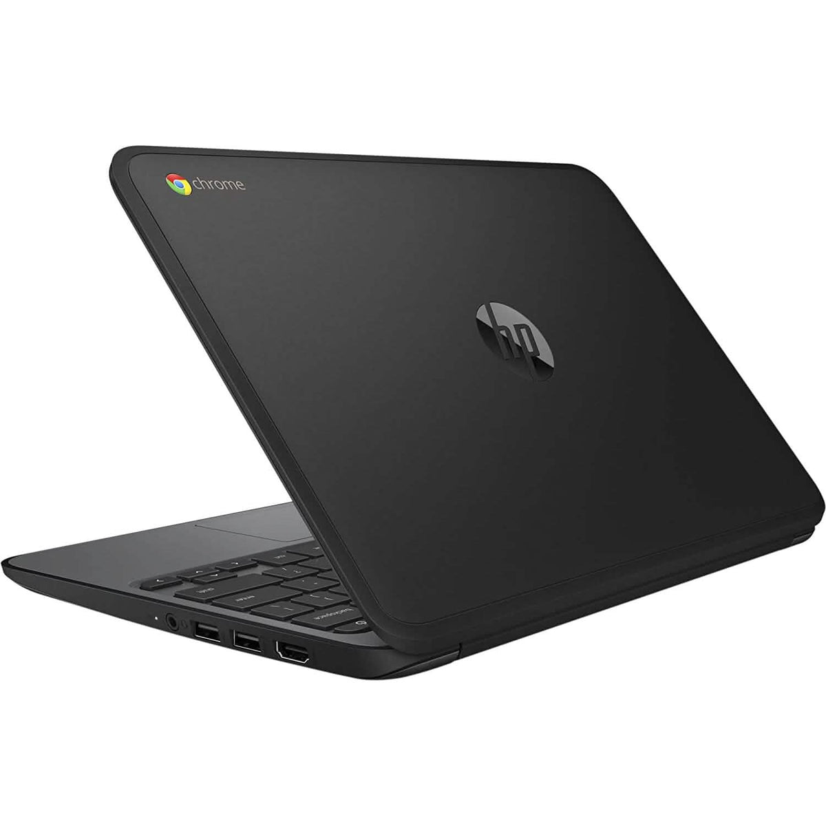 HP 11 G4 EE Chromebook 11.6" 4GB 16GB (Refurbished) - A-1 Thread Vault
