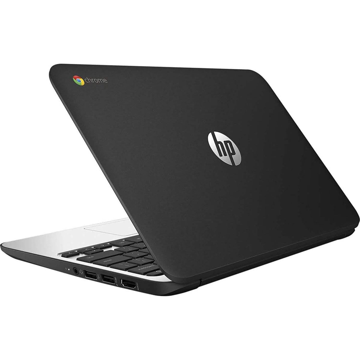 HP 11 G4 EE Chromebook 11.6" 4GB 16GB (Refurbished) - A-1 Thread Vault