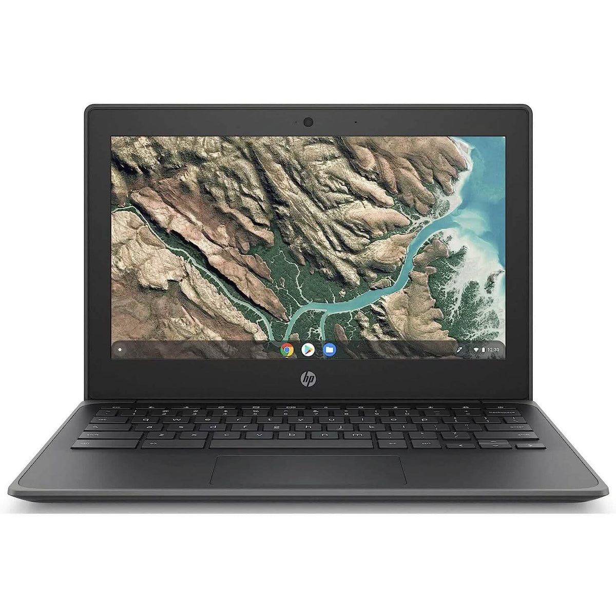 HP 11.6" Chromebook 11A G6 4GB 16GB (Refurbished) - A-1 Thread Vault