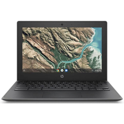 HP 11.6" Chromebook 11A G6 4GB 16GB (Refurbished) - A-1 Thread Vault