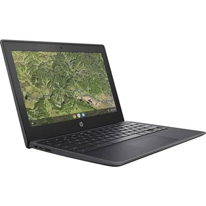 HP 11.6" Chromebook 11A G6 4GB 16GB (Refurbished) - A-1 Thread Vault