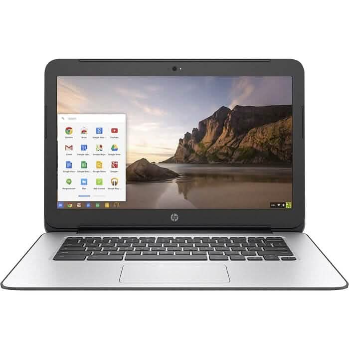 HP 14" Chromebook G4 4GB 32GB (Refurbished) - A-1 Thread Vault