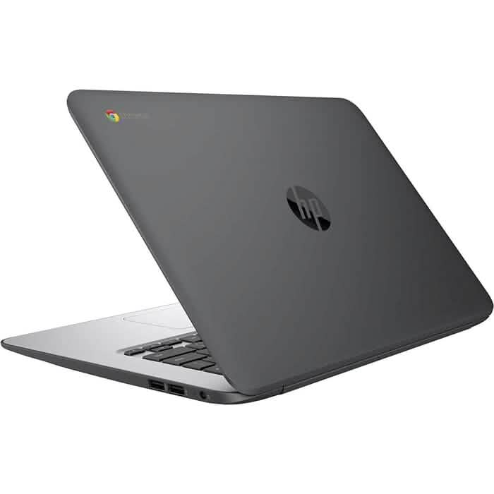 HP 14" Chromebook G4 4GB 32GB (Refurbished) - A-1 Thread Vault