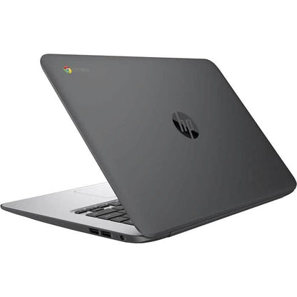 HP 14" Chromebook G4 4GB 32GB (Refurbished) - A-1 Thread Vault
