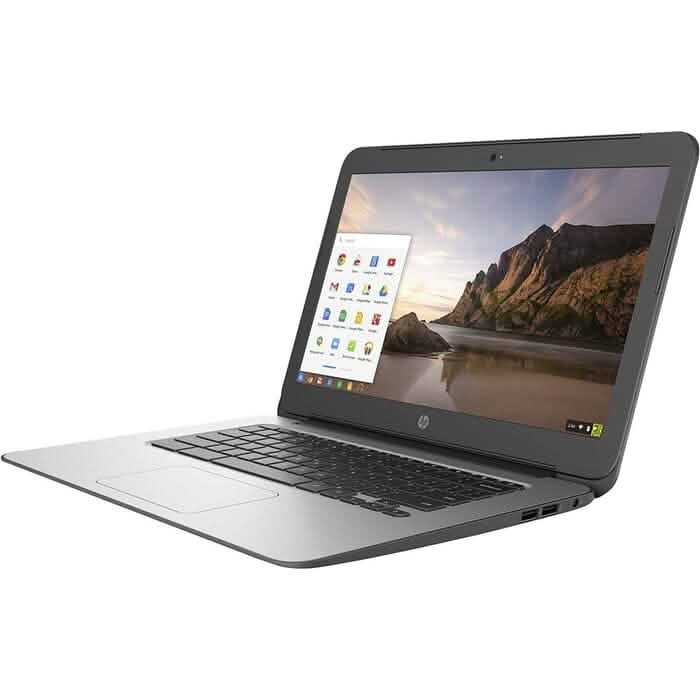 HP 14" Chromebook G4 4GB 32GB (Refurbished) - A-1 Thread Vault