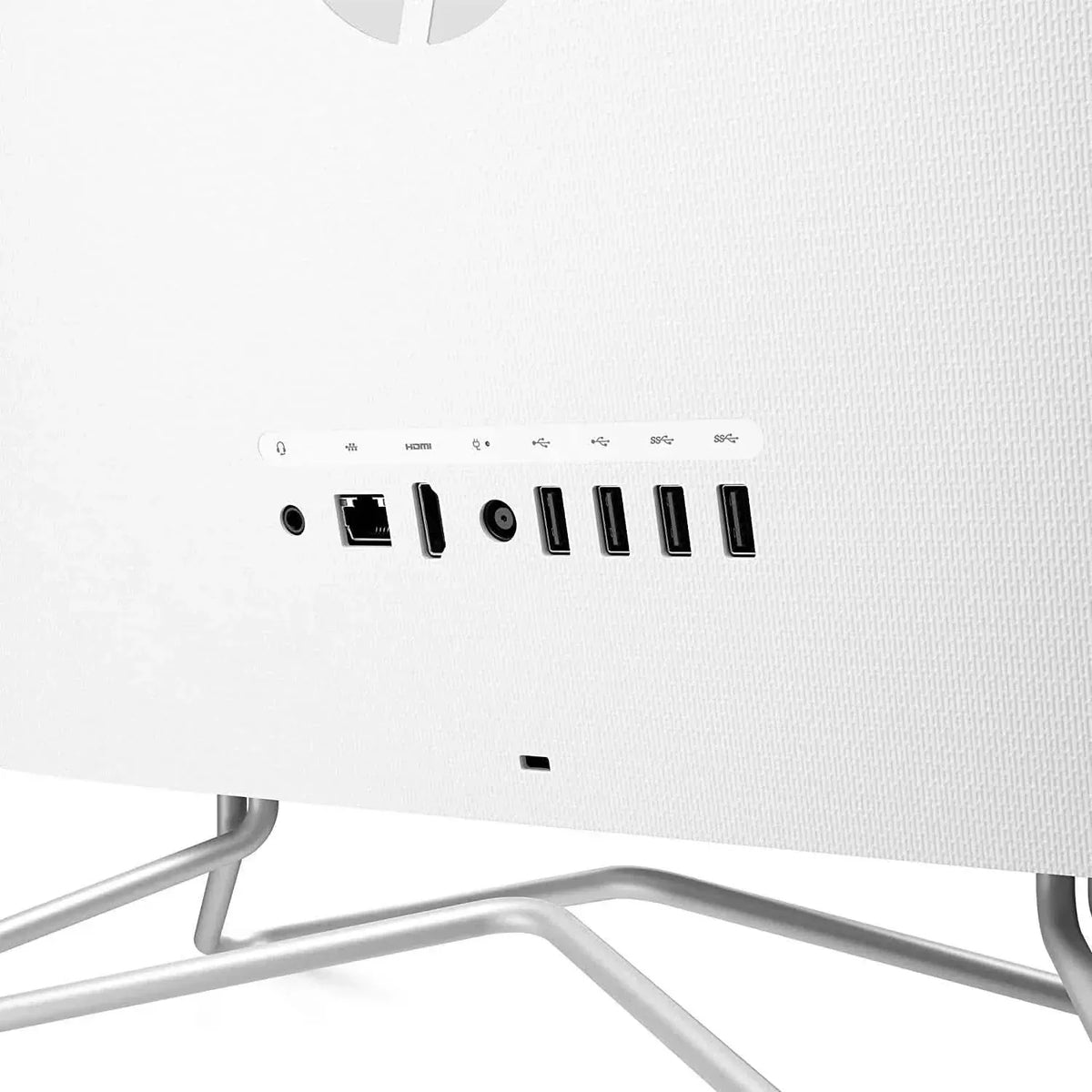 HP 22 FHD All-in-One Desktop AMD Athlon Silver (Refurbished) - A-1 Thread Vault