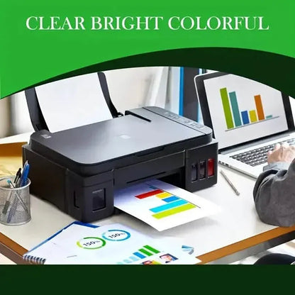 HP 65 / 65XL Black and Color Ink Cartridges - A-1 Thread Vault