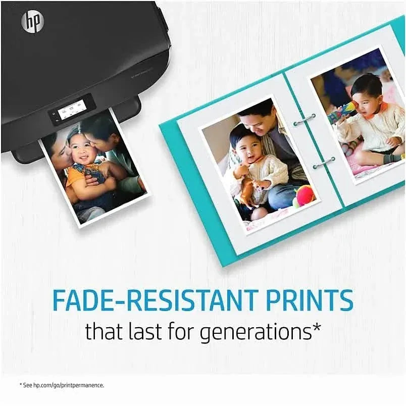 HP 67 Original Ink Cartridge 3YM55AN 3YM56AN - A-1 Thread Vault