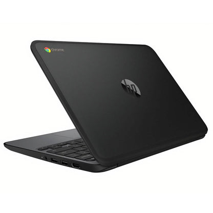 HP Chromebook 11 G4 11.6" Intel 2.16 GHz 4GB RAM 16GB (Refurbished) - A-1 Thread Vault