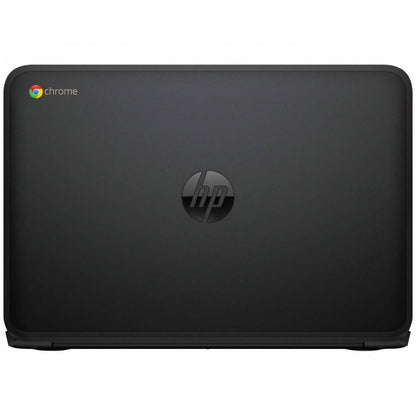 HP Chromebook 11 G4 11.6" Intel 2.16 GHz 4GB RAM 16GB (Refurbished) - A-1 Thread Vault
