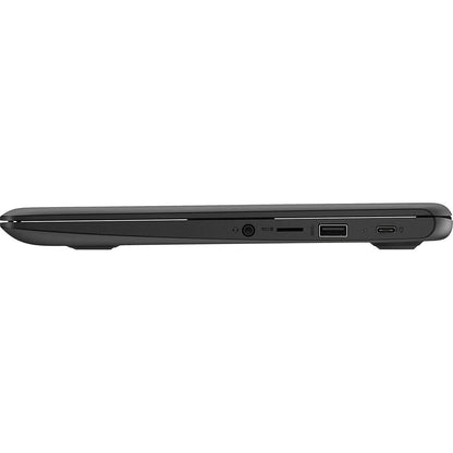 HP 11 G6 11.6" Chromebook Intel Celeron 1.10 GHz 4GB 16GB Chrome OS (Refurbished) - A-1 Thread Vault