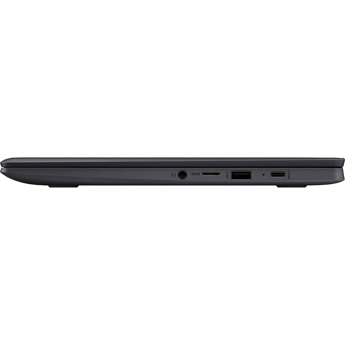 HP Chromebook 14 G6 N4020 1.1 GHz 4GB RAM 32GB SSD (Refurbished) - A-1 Thread Vault