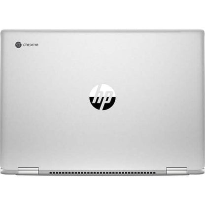 HP Chromebook x360 14 G1 14" 8GB 64GB Touchscreen 2-in-1 Chromebook (Refurbished) - A-1 Thread Vault