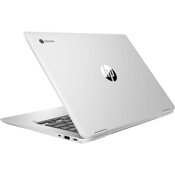 HP Chromebook x360 14 G1 14" 8GB 64GB Touchscreen 2-in-1 Chromebook (Refurbished) - A-1 Thread Vault