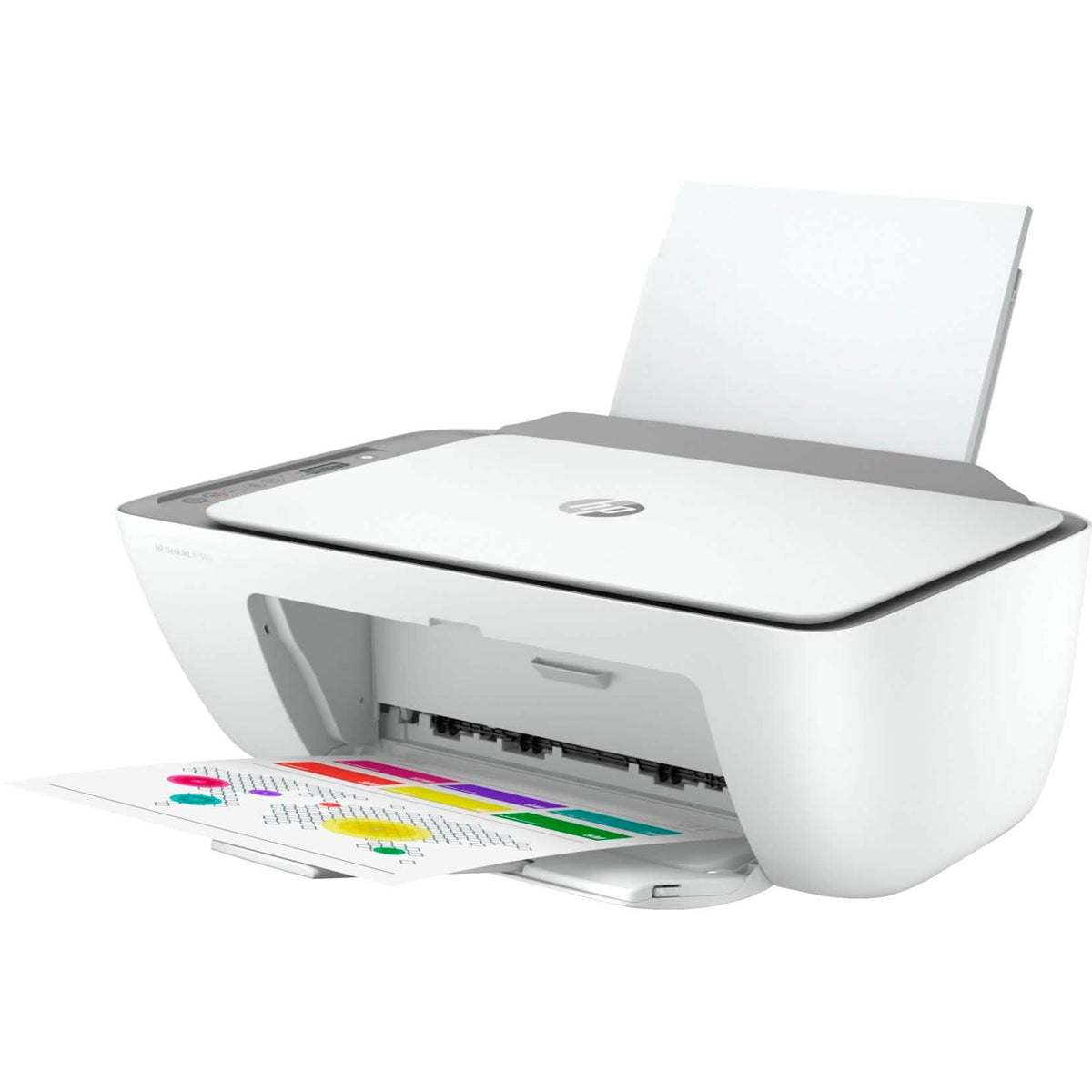 HP DeskJet 2755e All-in-One Inkjet Printer Color Mobile Print Copy Scan (Refurbished) - A-1 Thread Vault