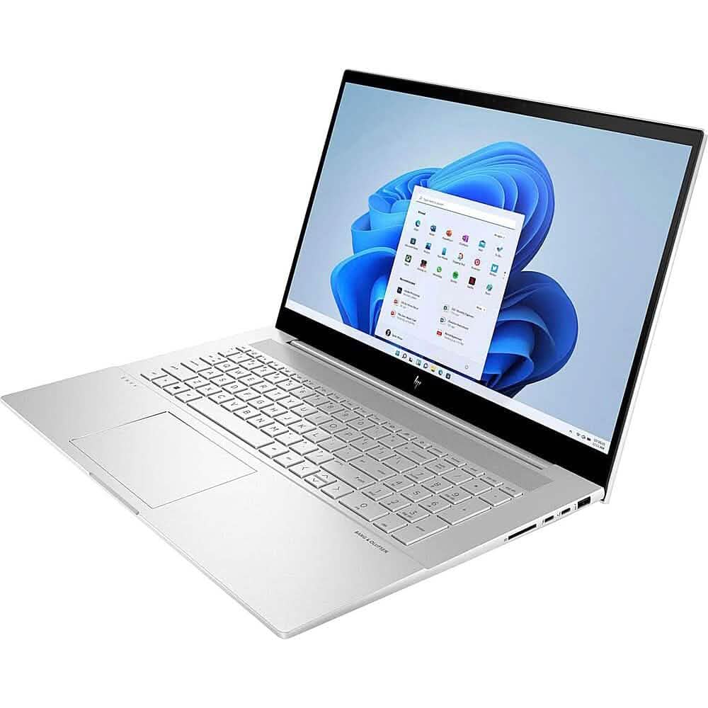 HP Envy 17-ch2010nr 17.3" Laptop Intel Core i7-1255U (Refurbished) - A-1 Thread Vault