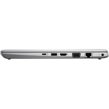 HP Laptop ProBook 430 G5 3BB80UP#ABA Intel Core i5 8th Gen 8250U Windows 11 Pro (Refurbished) - A-1 Thread Vault