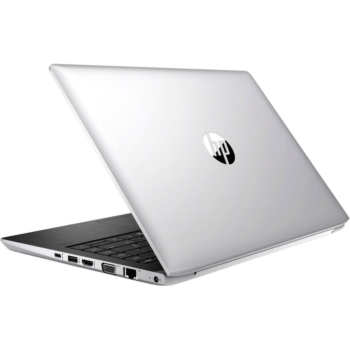 HP Laptop ProBook 430 G5 3BB80UP#ABA Intel Core i5 8th Gen 8250U Windows 11 Pro (Refurbished) - A-1 Thread Vault