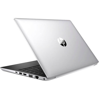 HP Laptop ProBook 430 G5 3BB80UP#ABA Intel Core i5 8th Gen 8250U Windows 11 Pro (Refurbished) - A-1 Thread Vault