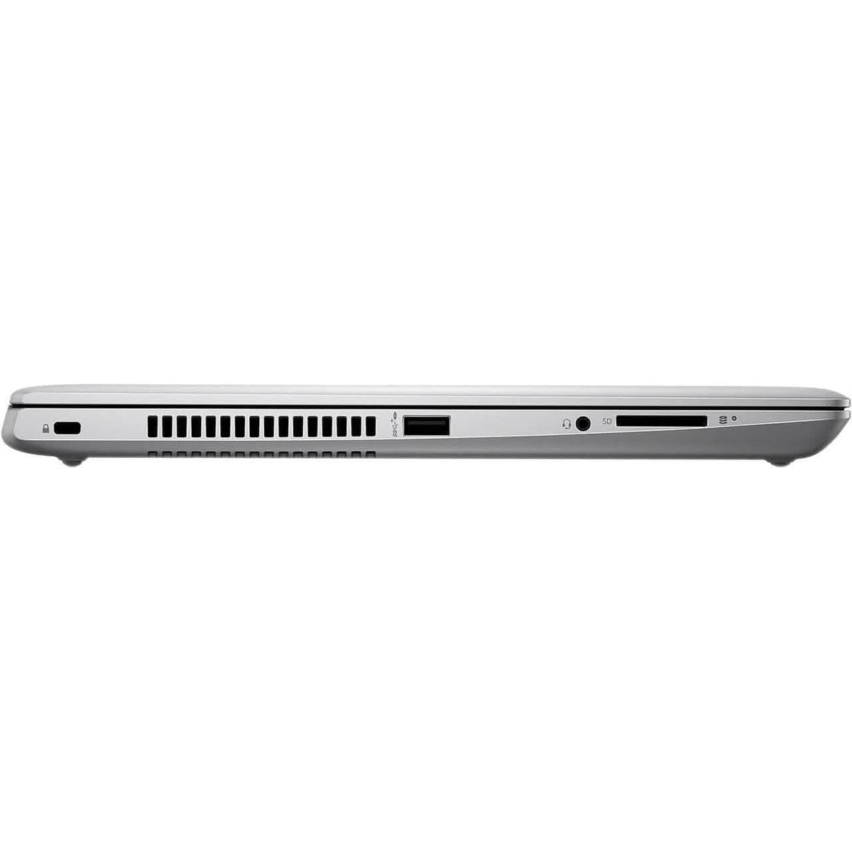 HP Laptop ProBook 430 G5 3BB80UP#ABA Intel Core i5 8th Gen 8250U Windows 11 Pro (Refurbished) - A-1 Thread Vault