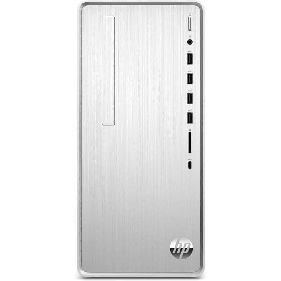 HP Pavilion TP01-2019 Desktop Mini Tower (Refurbished) - A-1 Thread Vault
