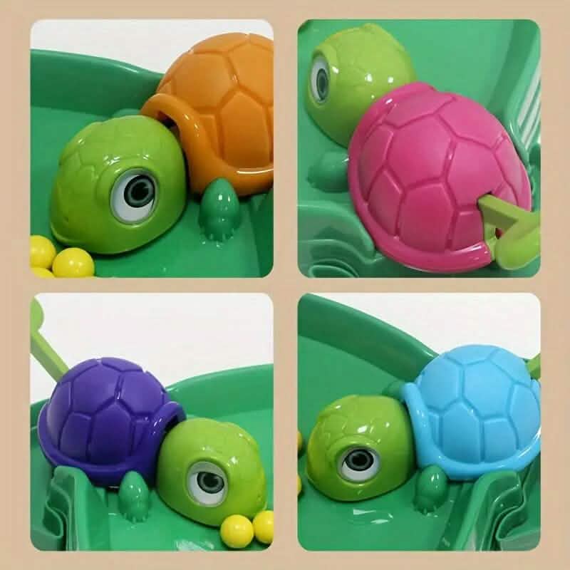 Hungry Little Turtle Game Toy - A-1 Thread Vault