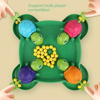 Hungry Little Turtle Game Toy - A-1 Thread Vault
