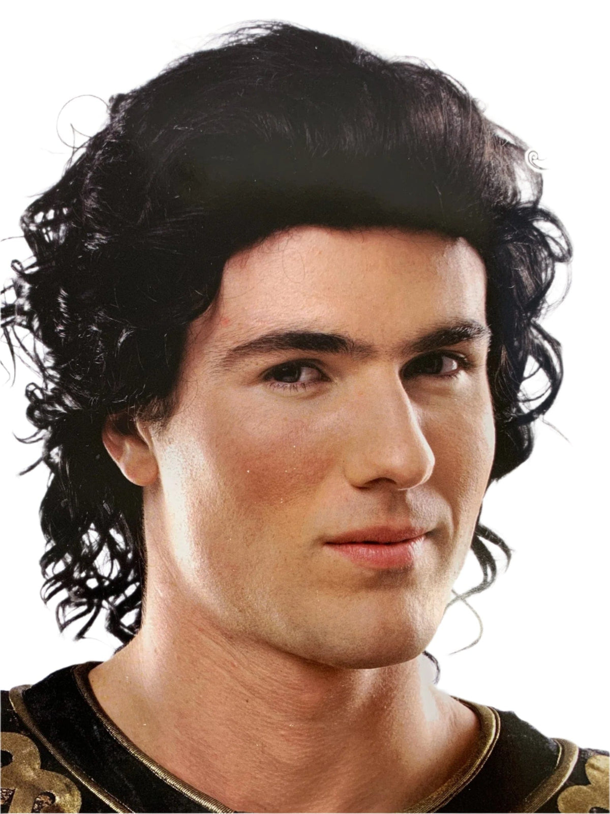 Hunk Wig - A-1 Thread Vault