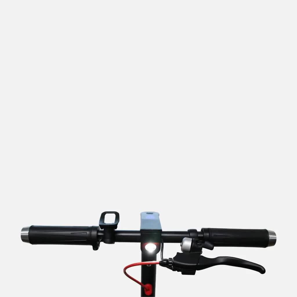HURLEY Hang 5 Electric Scooter Foldable with Powerful 500 Watt Motor - A-1 Thread Vault