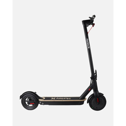 HURLEY Hang 5 Electric Scooter Foldable with Powerful 500 Watt Motor - A-1 Thread Vault
