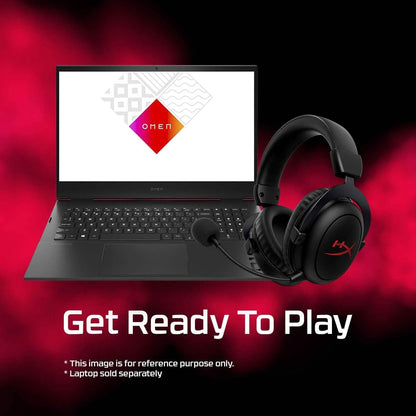 HyperX Cloud Core – Wireless Gaming Headset (Refurbished) - A-1 Thread Vault