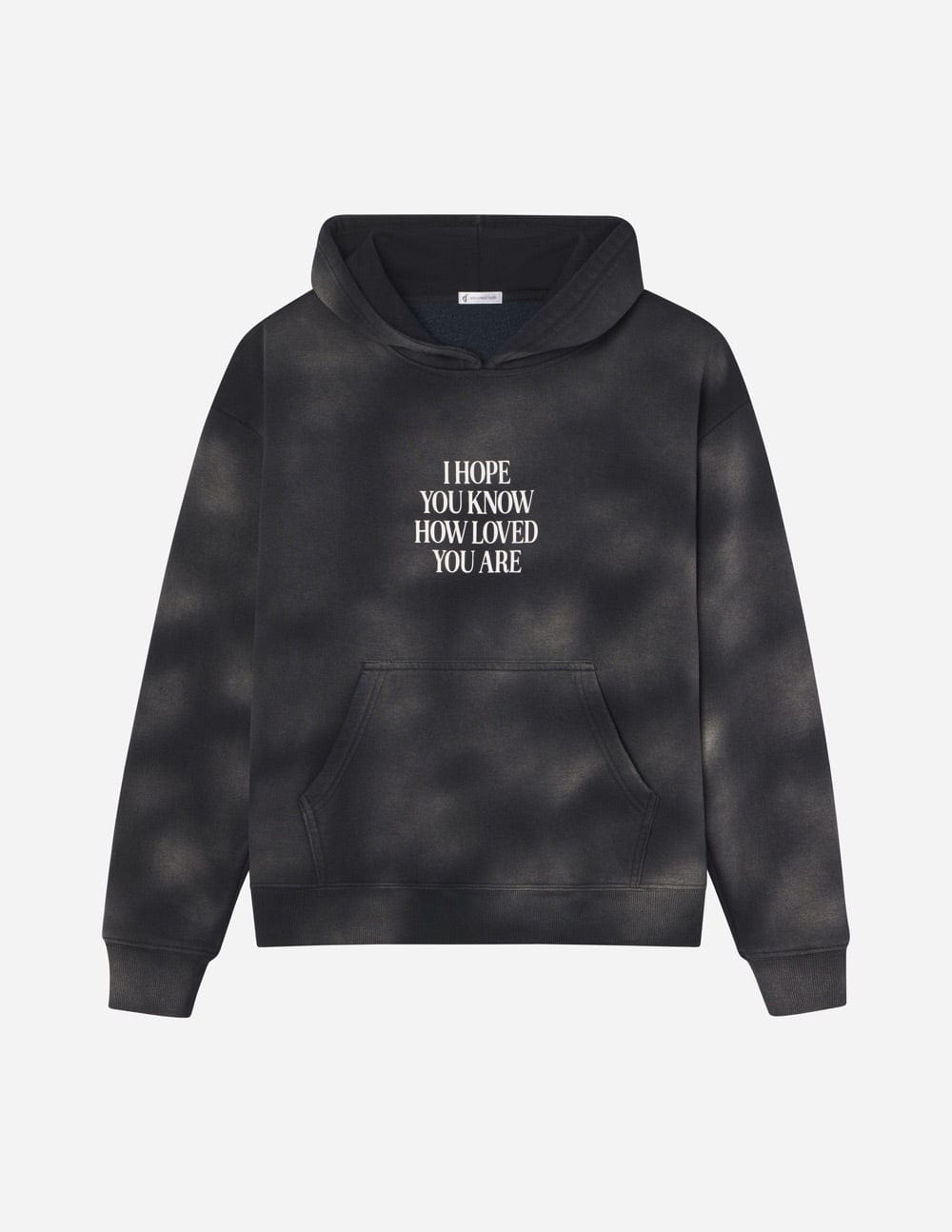 I Hope You Know Unisex Hoodie - A-1 Thread Vault