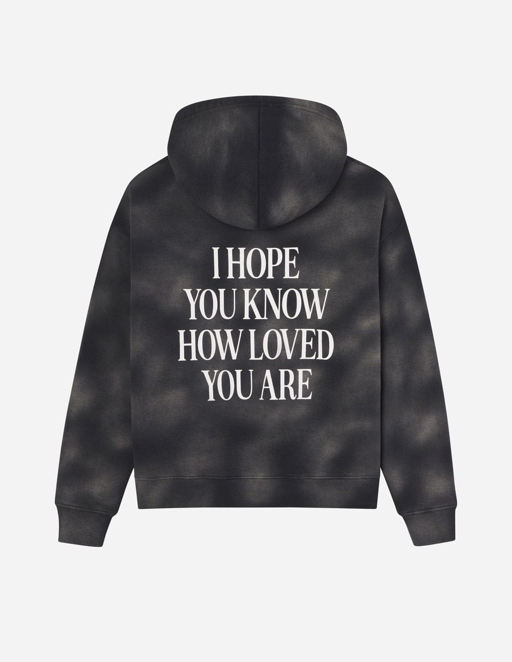 I Hope You Know Unisex Hoodie - A-1 Thread Vault