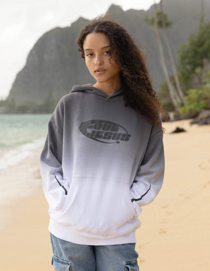 I Love Jesus Unisex Hoodie - A-1 Thread Vault