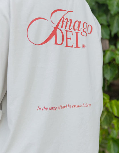 Imago Dei LS Unisex Tee - A-1 Thread Vault