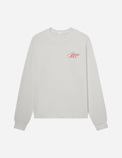 Imago Dei LS Unisex Tee - A-1 Thread Vault