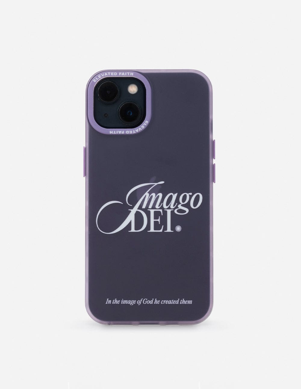 Imago Dei Phone Case - A-1 Thread Vault