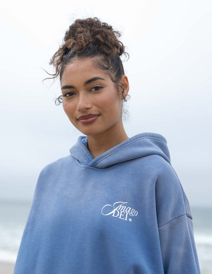 Imago Dei Unisex Hoodie - A-1 Thread Vault