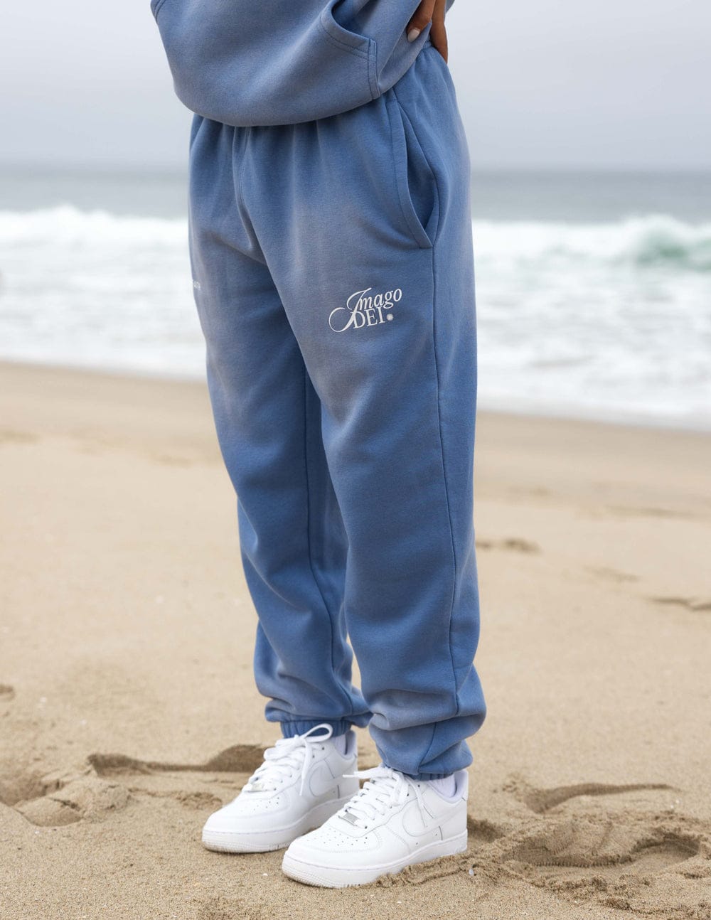 Imago Dei Unisex Sweatpant - A-1 Thread Vault