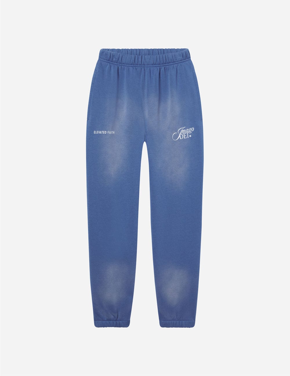 Imago Dei Unisex Sweatpant - A-1 Thread Vault