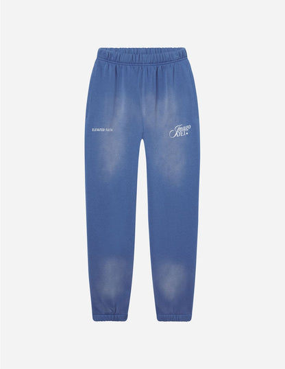 Imago Dei Unisex Sweatpant - A-1 Thread Vault