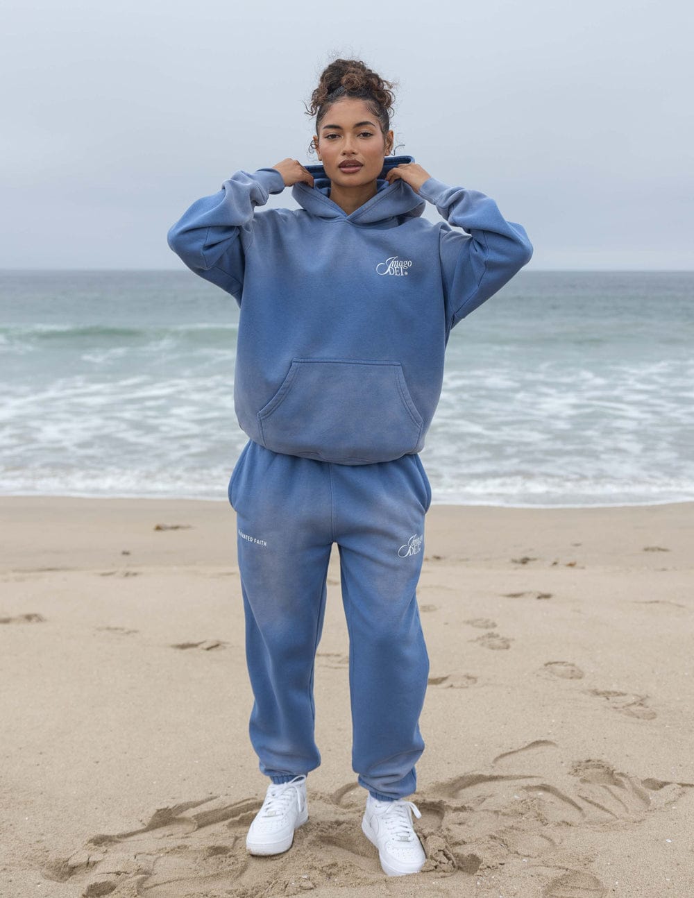 Imago Dei Unisex Sweatpant - A-1 Thread Vault