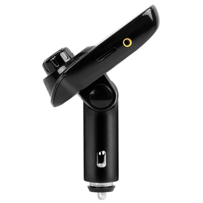 iMounTek Car Wireless FM Transmitter - A-1 Thread Vault