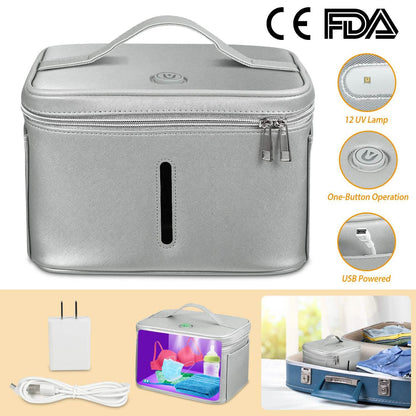 iMounTek UV Disinfection Bag - A-1 Thread Vault