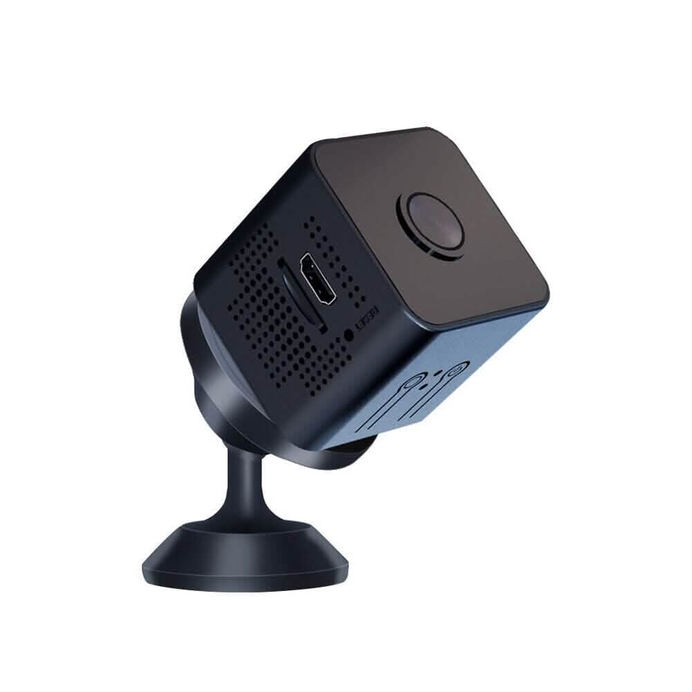 Indoor Surveillance Camera 1080p Wireless Security Camera - A-1 Thread Vault