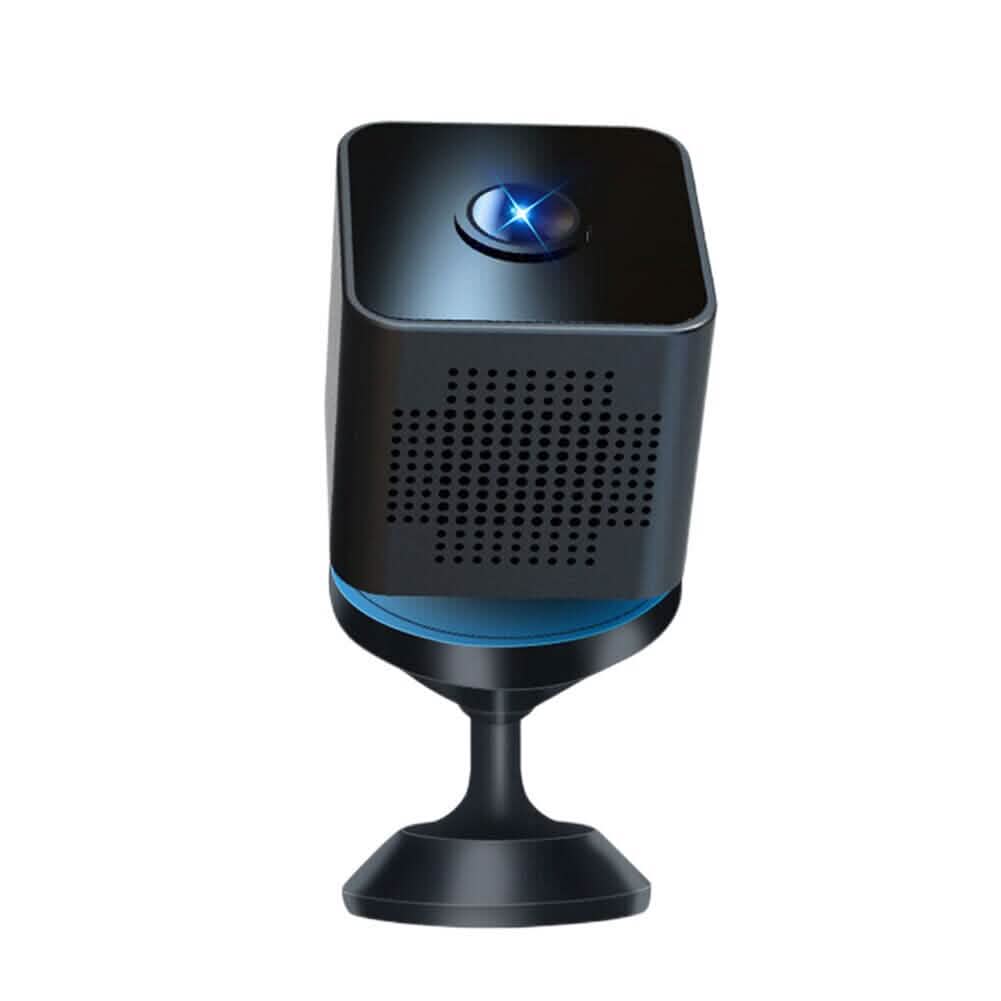 Indoor Surveillance Camera 1080p Wireless Security Camera - A-1 Thread Vault