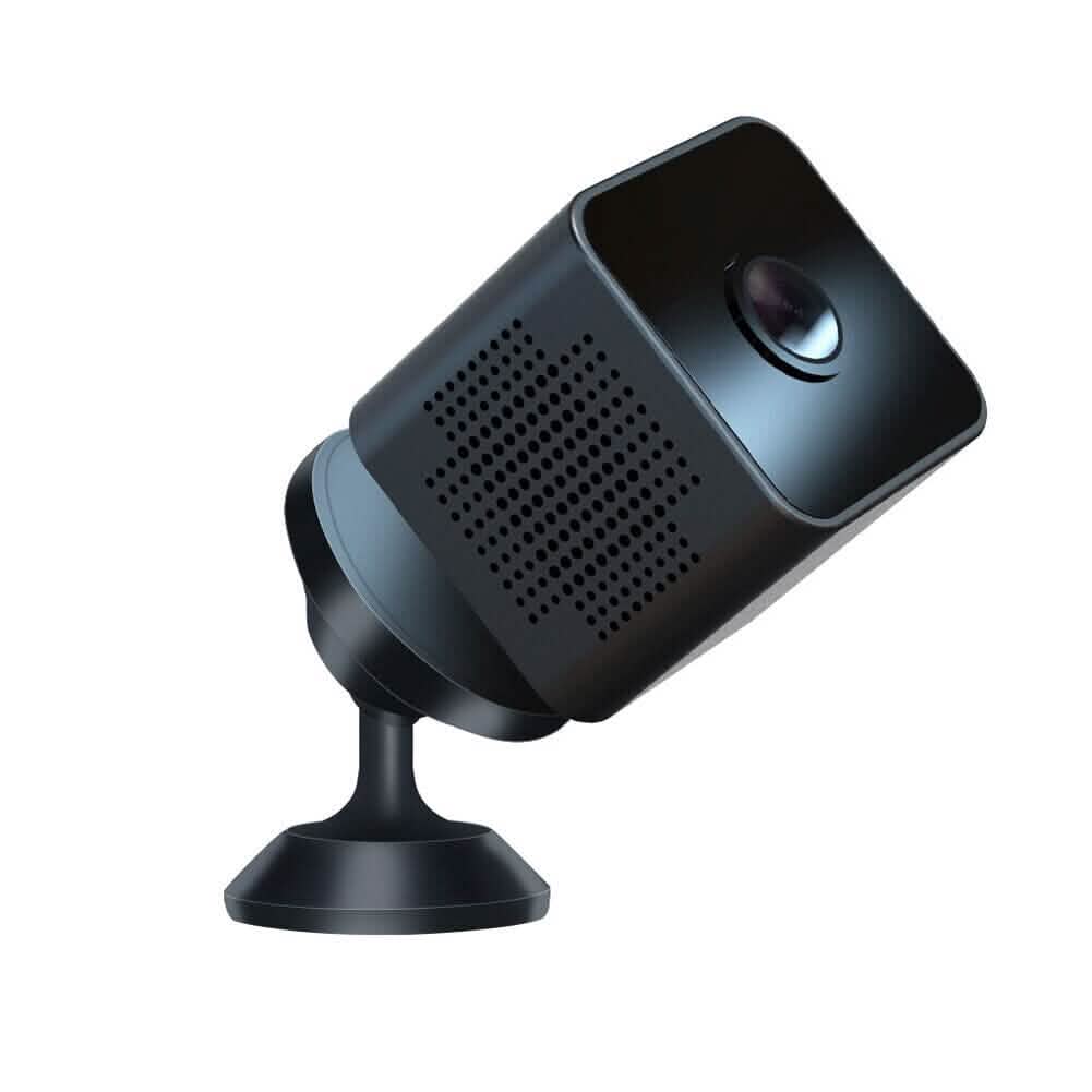 Indoor Surveillance Camera 1080p Wireless Security Camera - A-1 Thread Vault